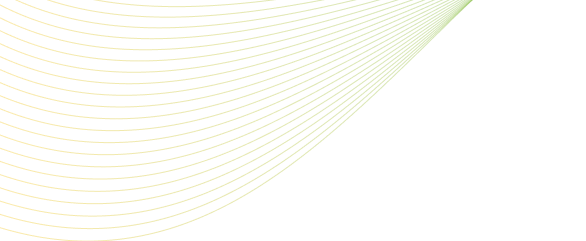 Abstract Curved Line Design