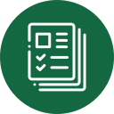 Submit an Application Icon